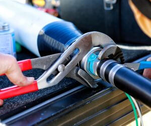 About Emergency plumbing pros Hornitos, CA