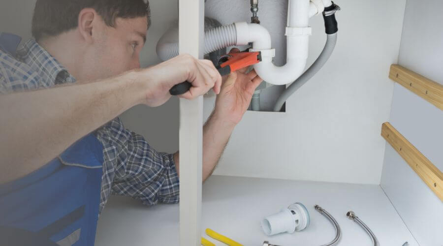 Professional emergency plumbing in Hornitos, CA